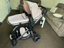 Mothercare journey pram for sale  PRESTON