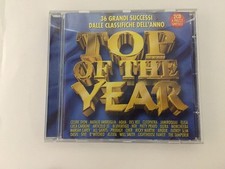 Top the year usato  Italia