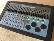 Stairville dmx invader gebraucht kaufen  Bochum