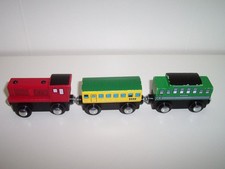 Imaginarium express wooden for sale  Novi