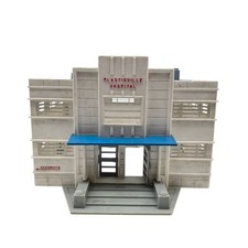 Plasticville scale vintage for sale  Jensen Beach