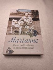 Marianne freud leid gebraucht kaufen  Stuttgart