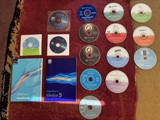 Pacchetto software vintage usato  Spedire a Italy