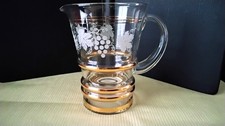 Cruche pichet carafe d'occasion  Rivery