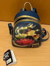 Loungefly rucksack disney gebraucht kaufen  Einbeck