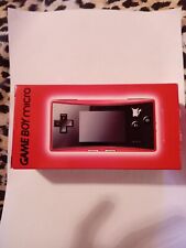 Game boy micro usato  Cervia