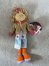 Groovy girls doll for sale  BEDFORD