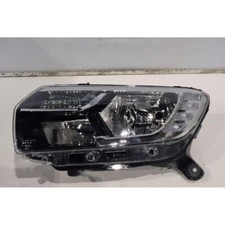 SCHEINWERFER LINKS FÜR DACIA SANDERO (12-16) (16-20) 0.9 TURBO GPL (66KW) BER, usado comprar usado  Enviando para Brazil