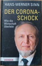 Corona schock hans gebraucht kaufen  Berlin