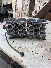Keihin v704 zxr400 for sale  SPILSBY