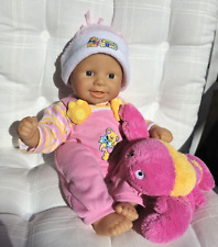 Zapf puppe happy gebraucht kaufen  Metzingen