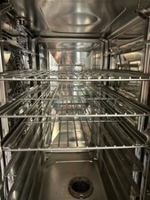 Used rational stainless for sale  LONDON