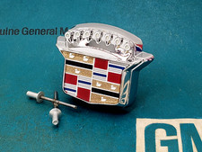 Nos cadillac trunk for sale  Lancaster