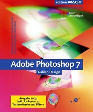 Adobe photoshop 7 gebraucht kaufen  Berlin