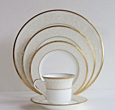 Noritake white palace for sale  Pewaukee