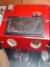 Gal abrasive sandblaster for sale  Buffalo