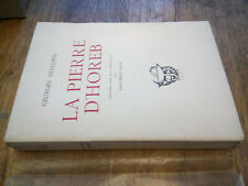 Pierre horeb georges d'occasion Pierre horeb georges d'occasion  Montargis
