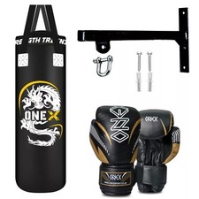 Boxing bag 3ft for sale  MANCHESTER