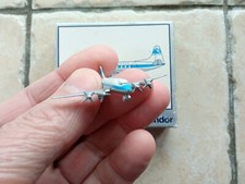 Avion miniature schabak d'occasion  Le Coudray-Montceaux