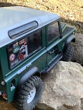 Rc4wd gelande 2015 usato  Spedire a Italy