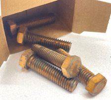 bolts 1 head 8 3 16 x hex 2 for sale  Brentwood