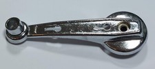 Ford chrome window for sale  RAMSGATE