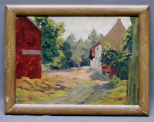 Tableau 20ème gaston d'occasion  Langres