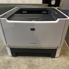 Laserjet p2015d cb366a for sale  Canton