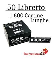 Ocb king size usato  Spedire a Italy