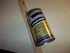 Vintage breunig beer for sale  New Berlin