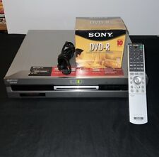 Sony rdr gx7 for sale  Seattle