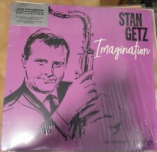 Stan getz immagination usato Stan getz immagination usato  Albano Laziale