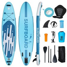 Tavola sup gonfiabile usato  Spedire a Italy