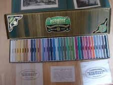 Vintage derwent coloured for sale  WATCHET