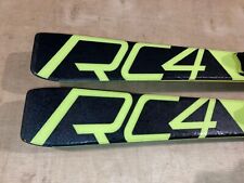 Skis fischer rc4 for sale  Shipping to Ireland