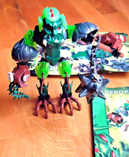 Set lego 44007 usato  Palermo