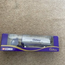 Corgi classics cadbury for sale  SUTTON COLDFIELD