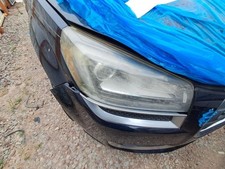 Passenger right headlight for sale  Savannah