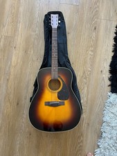 Acoustic guitar guitar for sale  LONDON