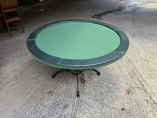 Poker table another for sale Poker table another for sale  LONDON