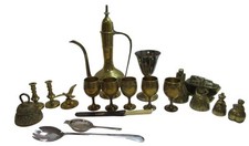 Box brass church for sale  WINSFORD