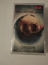 Jean michel jarre usato  Zenson di Piave
