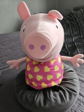 Big peppa pig for sale  NEWPORT