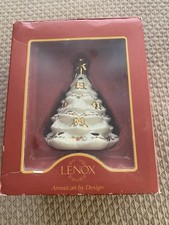 Lenox bejeweled christmas for sale  Saint Petersburg