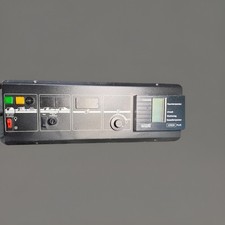 Klöckner logon wkb gebraucht kaufen  Peine