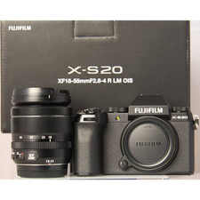 Fujifilm usato s20 usato  Italia