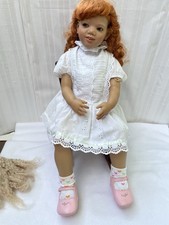 Annette himstedt georgi for sale  Endicott