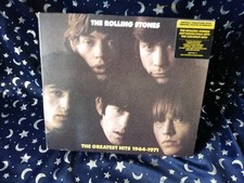Rolling stones greatest for sale  BOSTON