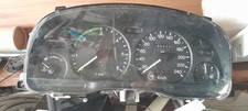 Cruscotto ford transit usato  Riva del Po