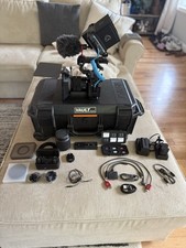 Pro camera video for sale  Warwick
